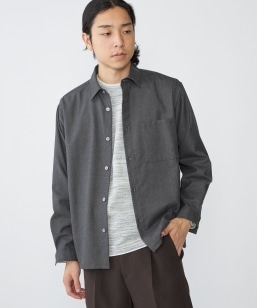 SHIPS: CORDURA(R) �E�[�� �����b�N�X ���M�����[�J���[ �V���c