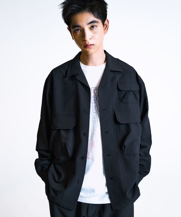 City Ambient Products: SHELTECH Warm(R)}`|Pbg Vc