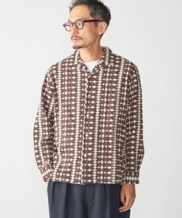 SHIPS: GuC_[ I[vJ[ OX[u Vc