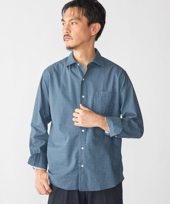 NAPTIME プリントBIGT- SHIRTS-総柄 2025年最新】Naptime. Tシャツ・カットソーの人気アイテム