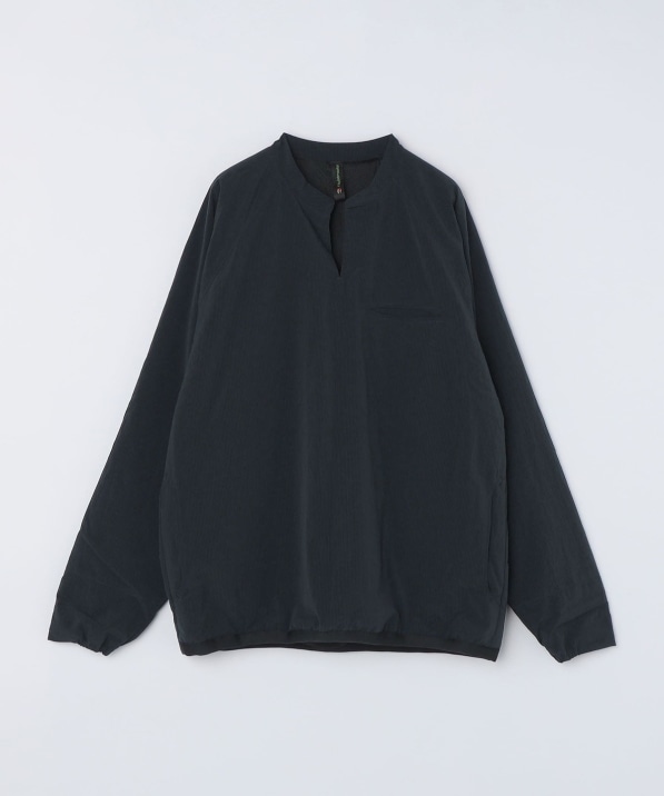 rajabrooke: BERGUNA OCTA(R) PULLOVER