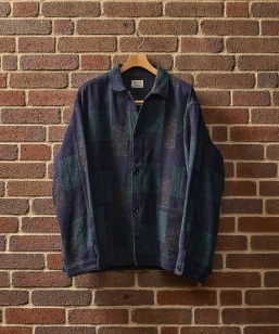 SHIPS: AUTHENTIC Rbg cC[h Jo[ Vc