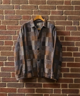 SHIPS: AUTHENTIC Rbg cC[h Jo[ Vc