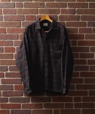 mekko 質問逃げ禁止　SHIPS 馬鹿げていよう