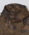 ENGINEERED GARMENTS: CAGOULE SHIRT ANIMAL PRINT