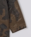 ENGINEERED GARMENTS: CAGOULE SHIRT ANIMAL PRINT