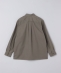 YOUTH OF THE WATER: RIPSTOP FINX COTTON SHIRT