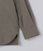YOUTH OF THE WATER: RIPSTOP FINX COTTON SHIRT