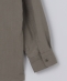 YOUTH OF THE WATER: RIPSTOP FINX COTTON SHIRT