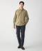 MADE IN JAPAN SMOOTH TEX ���C�h�J���[ ���b�V���[ �V���c