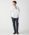 MADE IN JAPAN SMOOTH TEX ���C�h�J���[ ���b�V���[ �V���c