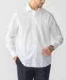 MADE IN JAPAN SMOOTH TEX ���C�h�J���[ ���b�V���[ �V���c �z���C�g