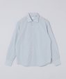 MADE IN JAPAN SMOOTH TEX ���C�h�J���[ ���b�V���[ �V���c ���C�g�u���[