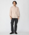 �qMADE IN JAPAN�r�^�C�v���C�^�[ �o���h�J���[ �V���c