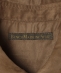 BENCH MARKING SHIRTS: �|���G�X�e�� �t�F�C�N�X�G�[�h �V���c