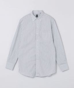 MADE IN JAPAN �g���b�N �X�g���C�v �C�^���A�� �{�^���_�E�� �V���c