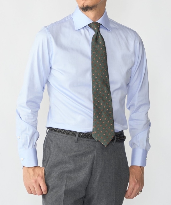 SHIPS: THOMAS MASON �s���|�C���g �I�b�N�X ���C�h�J���[ �V���c