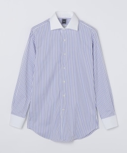 SHIPS: THOMAS MASON �X�g���C�v �N�����b�N ���C�h�J���[ �V���c