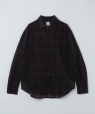 GGG: OVER SHIRT JACKET �R�o���g�u���[