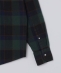MADE IN JAPAN ���C�h�J���[ �`�F�b�N �l�� �V���c