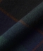 MADE IN JAPAN ���C�h�J���[ �`�F�b�N �l�� �V���c