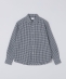 MADE IN JAPAN ���C�h�J���[ �`�F�b�N �l�� �V���c