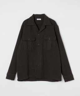 サルヴァトーレピッコロ ダブルジャケット コート サイズ46 Salvatore