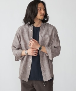 SHIPS: Ch M[J[ l 7X[u Vc