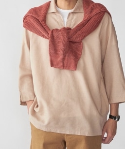 SHIPS: ���l�� 7�X���[�u �J�v���V���c