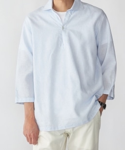 SHIPS: ���l�� 7�X���[�u �J�v���V���c