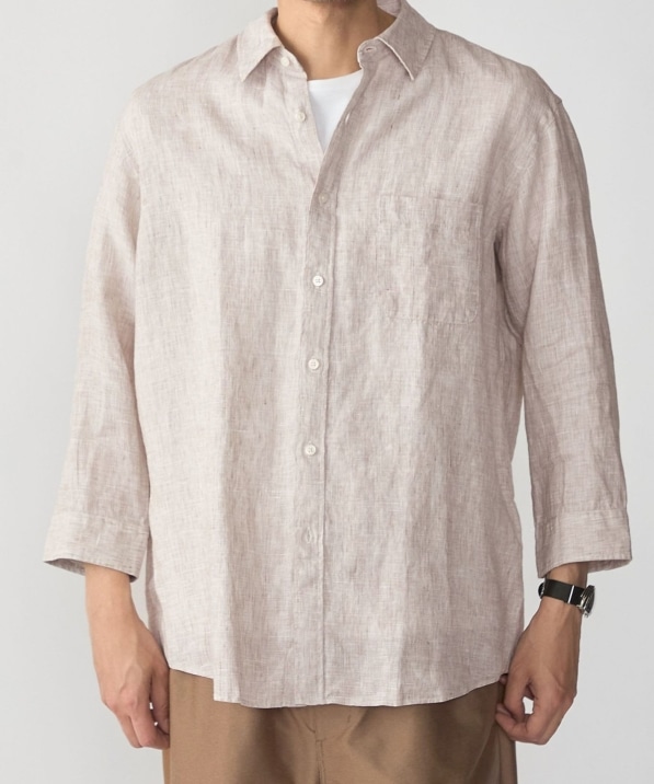 SHIPS: RAYMOND ���M�����[�J���[ 7�X���[�u �V���c