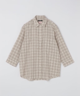 SHIPS: RAYMOND �`�F�b�N ���M�����[�J���[ 7�X���[�u �V���c