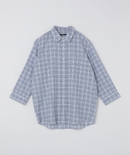 SHIPS: RAYMOND �`�F�b�N ���M�����[�J���[ 7�X���[�u �V���c