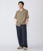 SHIPS: �qMADE IN JAPAN�rReflax(R) 5�X���[�u �I�[�v���J���[ �V���c