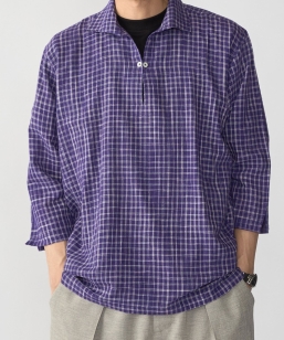 SHIPS: KHADI 7�X���[�u �J�v�� �V���c