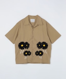 NOMA t.d.: MARGARET HAND EMB SS