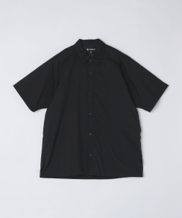 GOLDWIN: PERTEX W CLOTH SHORT SLEEVE HIKE SHIRT
