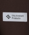City Ambient Products: �I�[�v���J���[ �k�� �V���[�g�X���[�u �V���c