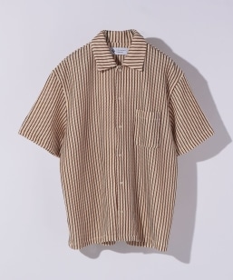 City Ambient Products: �I�[�v���J���[ ���b�V�� �X�g���C�v �V���[�g�X���[�u �V���c