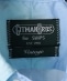 Gitman Vintage: CANDY DYED ショートスリーブ ボタンダウンシャツ