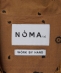 NOMA t.d.: SUMMER SHIRT DRAW YOUR GARDEN