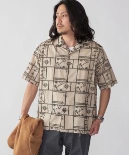 SHIPS: �G���u���C�_���[ �I�[�v���J���[ �V���c