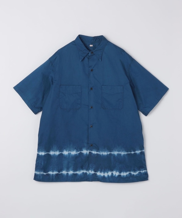 outil: CHAMISER GORBIO