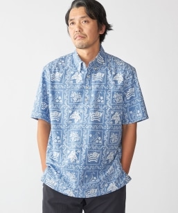 ySHIPSʒzReyn Spooner: 50th ANNIV nCi\Z[[ vI[o[Vc