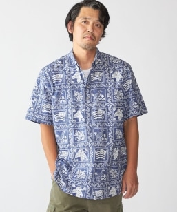 ySHIPSʒzReyn Spooner: 50th ANNIV nCi\Z[[ vI[o[Vc