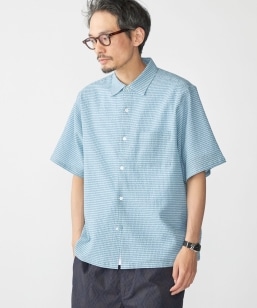 SHIPS: GA[ TbJ[ M[J[ V[gX[u Vc