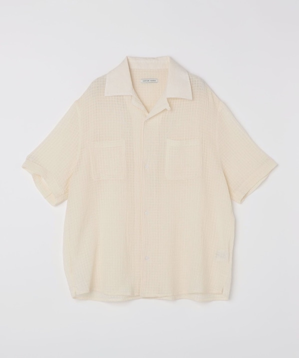 CARTER YOUNG: Luis Shirt
