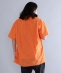 【SHIPS別注】BENCH MARKING SHIRT: フラワーレース オープンカラーシャツ