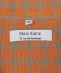 Marc Kranz: リネン チェック ショートスリーブ シャツ