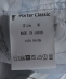 Porter Classic: ALOHA SHIRT TRAIN An  Vc
